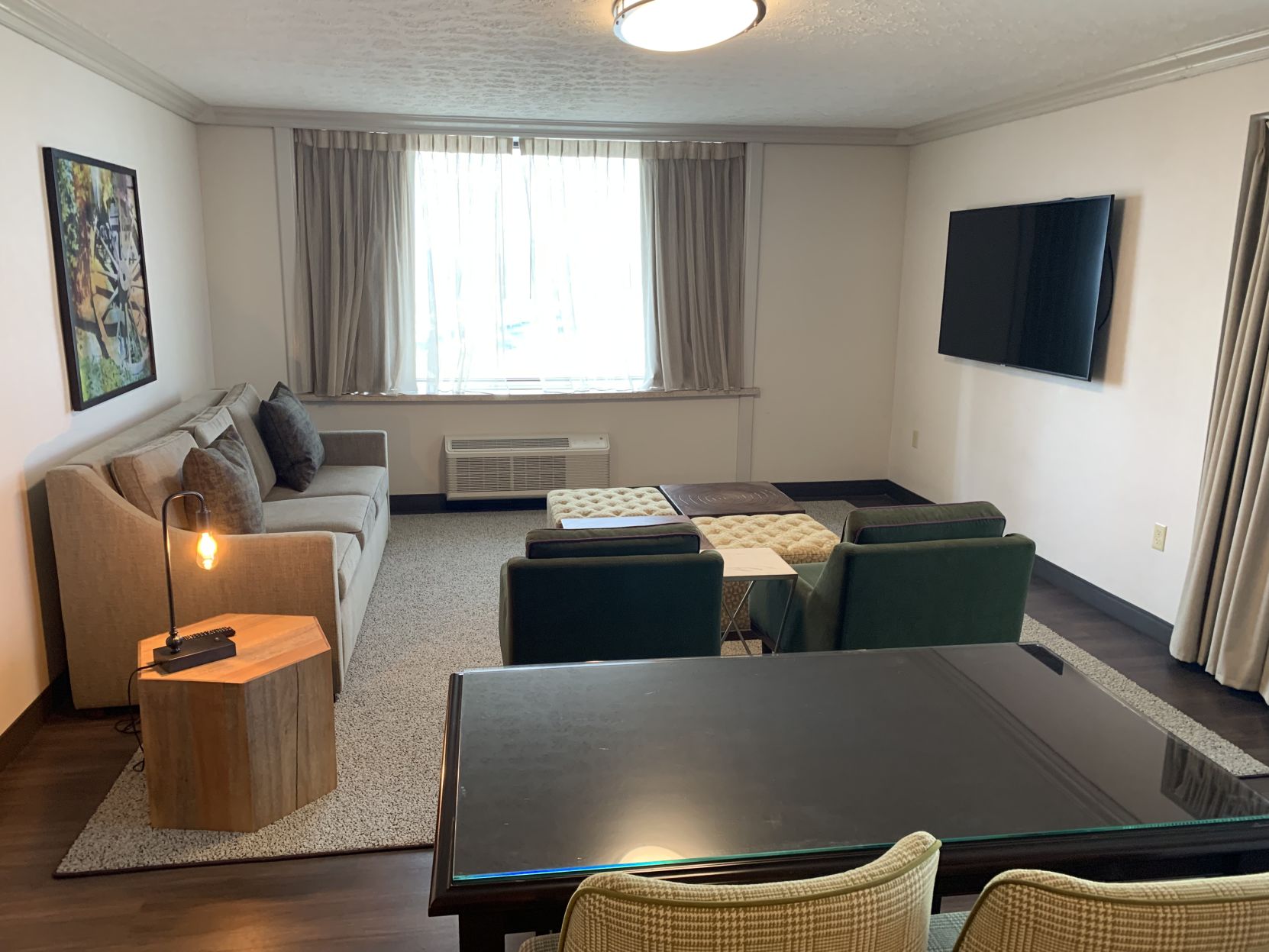 Galt House Renovation 1/13/20